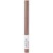 Maybelline New York Lippenstift, Super Stay Ink Crayon, mat en langdurig, nr. 10 Trust Your Gut, 1,5 g