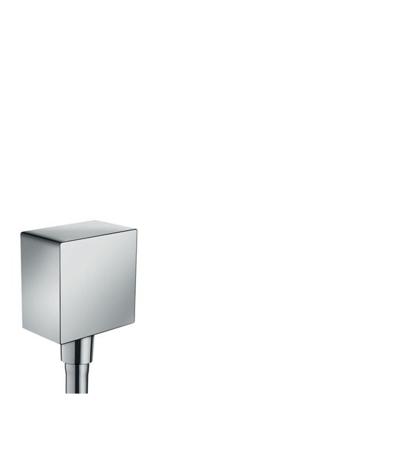 Hansgrohe FixFit - 26455000 - Messing