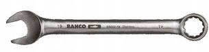 Bahco Ringsteeksleutel 22mm RVS
