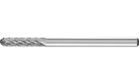 PFERD WRC 0313/3 Z3 PLUS Graveerstiften 3mm