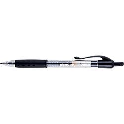 niceday GRRBF0.5 Rollerbalpen Zwart