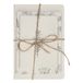 Aneth Lot de 3 cahiers, aneth, herbes et brindilles