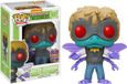 Funko Pop: Ninja Turtles - Baxter Stockman Summer Convention Exclusive