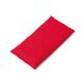 SISSEL Cherry therapeutisch kussen Rood 20 x 40 cm