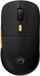 Marvo Niro 50 Draadloze Gaming Muis - Trimode - 12000 DPI - Zwart