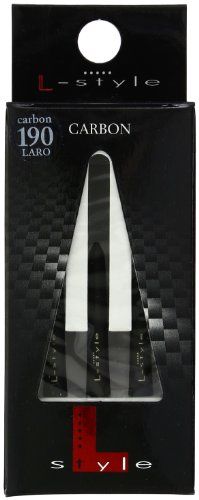 L-style El stijl Raroshafuto carbon 190 - 4582360865919
