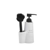 DKD Home Decor Zeepdispenser, standaard