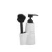 DKD Home Decor Zeepdispenser, standaard