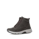 Gabor Rollingsoft Veterboot 76.885.49 Pepper Grijs