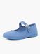 Pisamonas Ballerina's blauw