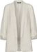Pieces Blazer Pcpia Bosella Blazer Wvn Noos 17154738 Beige Dames Maat S