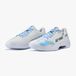 Yonex PC Cascade Accel WIDE heren badmintonschoen - wit - maat 44