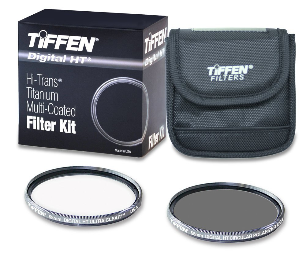 Tiffen 55HTPTP