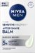 Nivea Men Sensitive Baume après-rasage régénérant