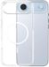 PanzerGlass Flagship Urban Explorer Hoesje Voor iPhone Air Magsafe