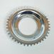 Proconcept 2 roues (p2r) Couronne de transmission pour mobylette Peugeot 101 42 dts Pas 415 diamètre 81mm