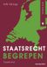 Boom juridisch Staatsrecht begrepen