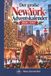 Der De grote New York-adventskalender 2026/2027: 24 dagen met leuke weetjes, raadsels, quiz & kerstkennis - het originele cadeau voor New York-fans, reizigers en stadsbewoners