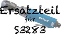 SW-Stahl S3283-16 rotorblad