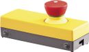 Schlegel MBW_FRVKLOO Interrupteur d'arrêt d'urgence En boîtier 250 V/AC 2x NC 1 pièce