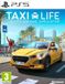 Nacon Taxi Life: A City Driving Simulator - PS5 - Standard Edition - Blu-ray