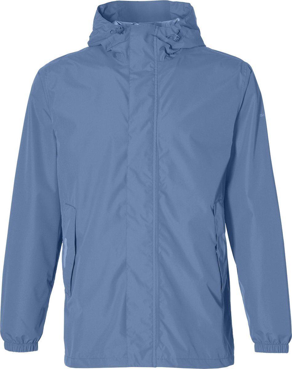 Basil Hoga Unisex Regenjas - 8715019400872