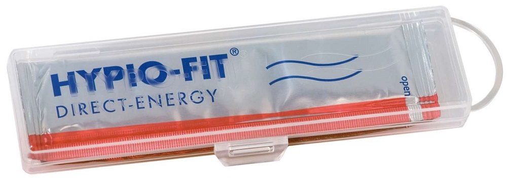Hypio-fit Direct Energy Lemon Brillbox