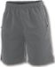 Joma Niza Vrijetijdsshort Heren - Antraciet | Maat: 2XL