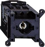 Schneider Electric Vn-12 Basisbl. Lasts. 12A-3P