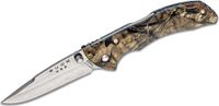Buck Knives Bantam BBW Camo Mossy Oak - Zakmes