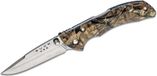 Buck Knives Bantam BBW Camo Mossy Oak - Zakmes