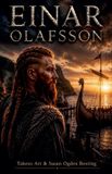 Einar Olafsson Paperback