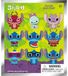 Lilo & Stitch Clips en peluche Stitch