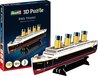Revell 00112 RMS Titanic 3D Puzzel - 30 stukjes - 14+