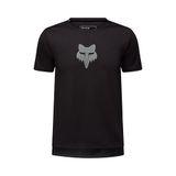 Fox Racing YTH Ranger SS Jersey Fox Head
