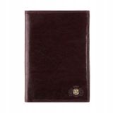 Wittchen Da Vinci Portemonnee Heren Leer Bruin 39-1-321-3