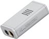 Moondrop Dawn Pro 2 - DAC portable - Amplificateur équilibré - 4.4mm Balanced - Carte son USB-C HiFi - Argent