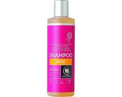 Urtekram Normaal Haar Shampoo Rozen - 250ml