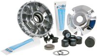 Motodak Polini Variateurset Maxi Hi Speed Gilera & Piaggio 125 - 180cc 2 Takt