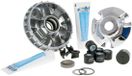 Motodak Polini Variateurset Maxi Hi Speed Gilera & Piaggio 125 - 180cc 2 Takt