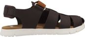 Camper Oruga Sandalen - Kinderen - Medium Bruin - 34