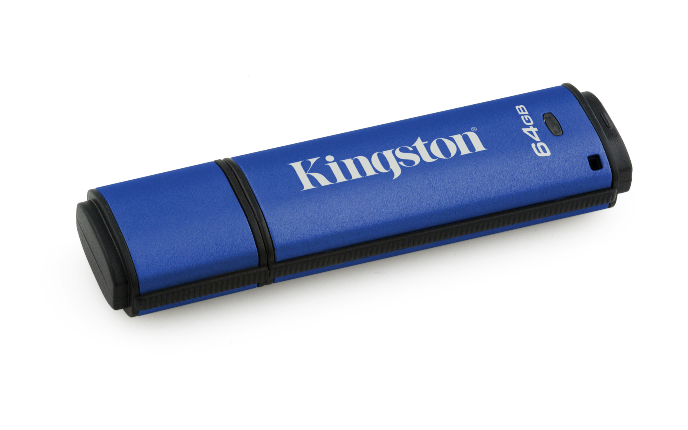 Kingston DataTraveler Vault Privacy 3.0 64GB 64 GB