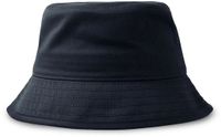 Atlantis Headwear Kids Mayo Bucket Navy