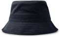 Atlantis Headwear Kids Mayo Bucket Navy