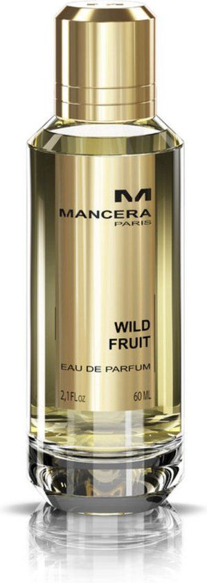 Mancera Wild Fruits / 60 / Unisex