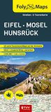 FolyMaps Eifel Mosel Hunsrück 1:250 000