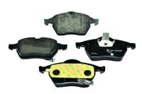 HELLA 8DB 355 008-041 Remblokkenset