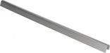 Sparepart: Lenovo Laptop Scharnier Cover - Zilver