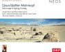 Hommage NEOS Music Mahnkopf: Hommage à György Kurtág (CD)