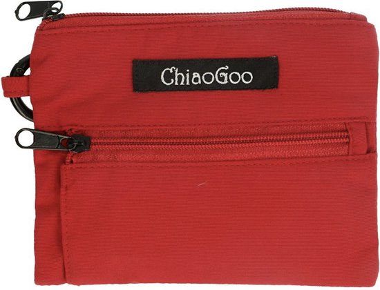 ChiaoGoo TWIST Lace short combo pack 5+8cm 2.00- 3.25mm
